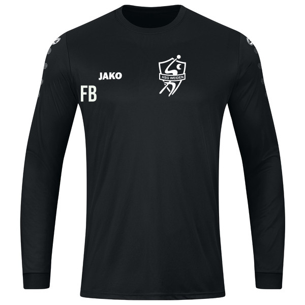 Trikot Team Langarm 