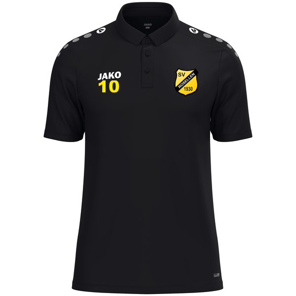 Polo One 