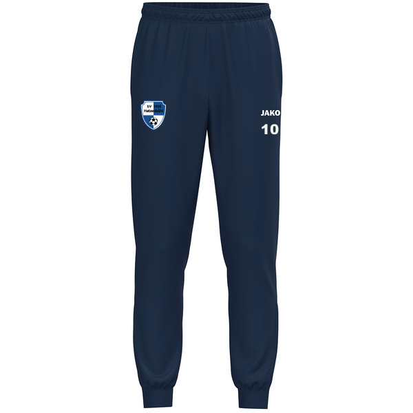 KinderPolyesterhose One 