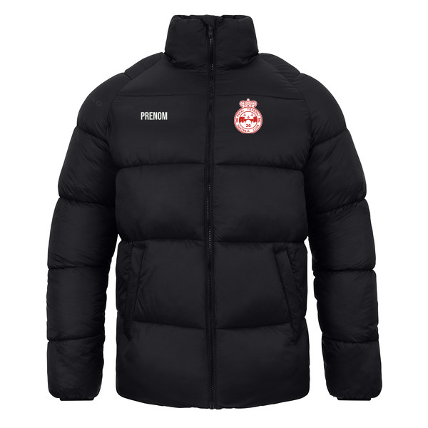 Veste doudoune 