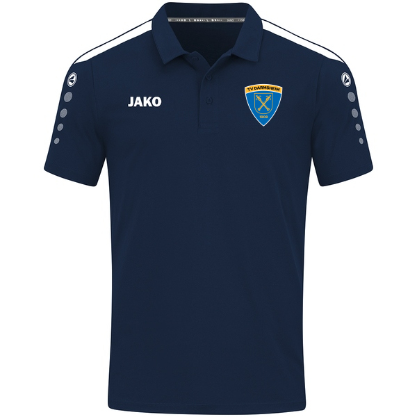 KinderPolo Power 