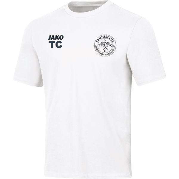 KinderT-Shirt Base 