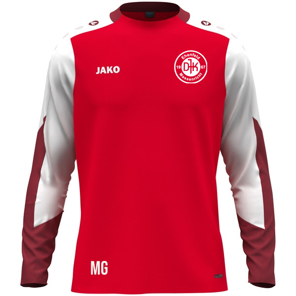 Longsleeve Dynamic 