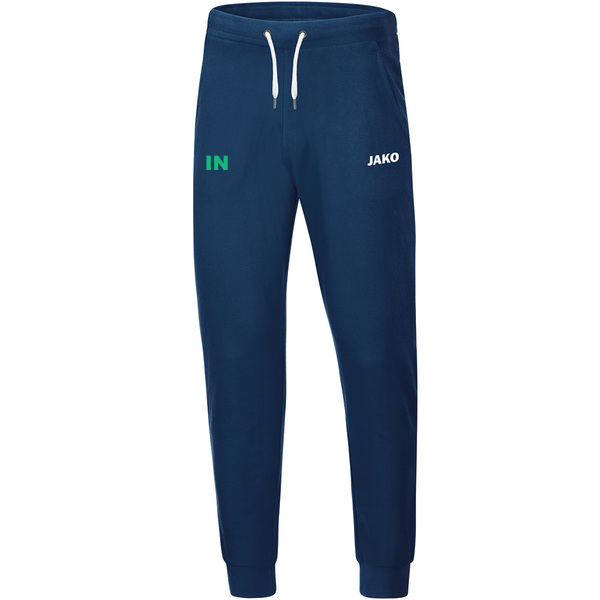 KinderJogginghose Base mit Bündchen 