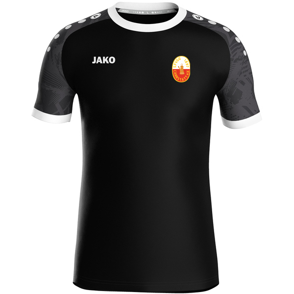 Trikot Iconic kurzarm 