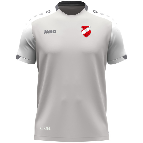 T-Shirt Dynamic 