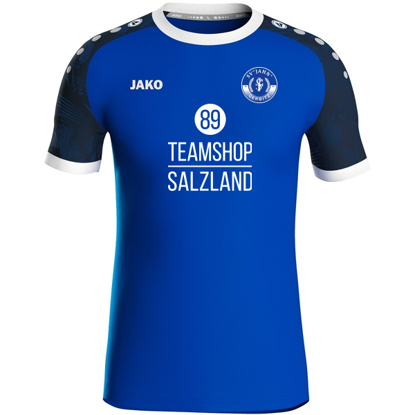 Trikot Iconic kurzarm 