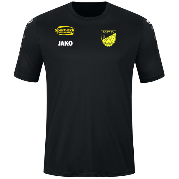 Trikot Team kurzarm 