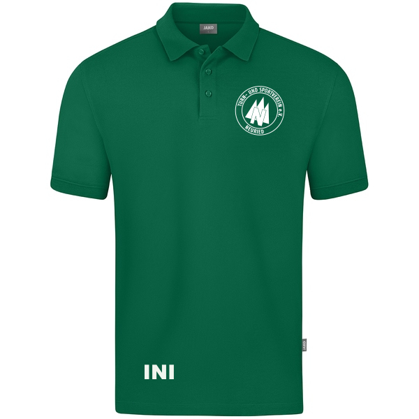 Polo Doubletex 