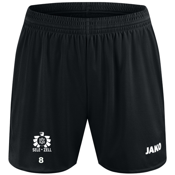 womanSporthose Manchester 2.0 ohne Innenslip Damen 
