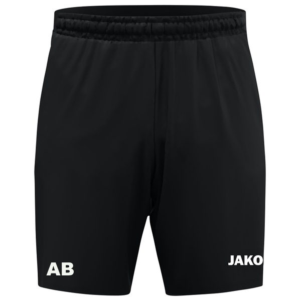 Trainingsshort Dynamic 