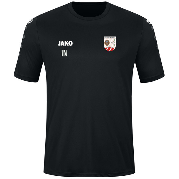 Trikot Team kurzarm 