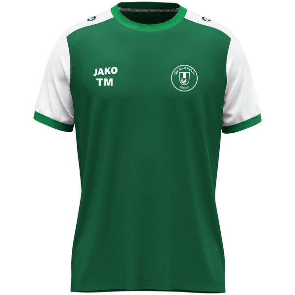 Trikot Dynamic kurzarm 