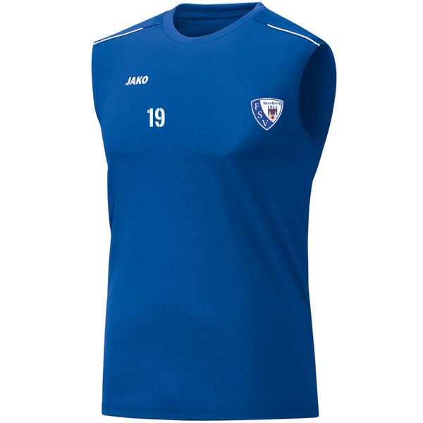 Tanktop Classico 