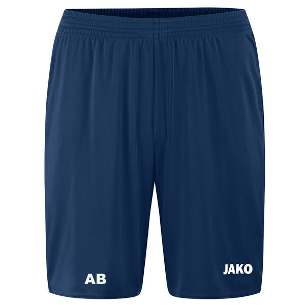 Sporthose Manchester 2.0 ohne Innenslip 
