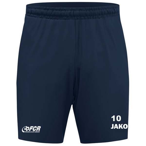 Trainingsshort Dynamic 