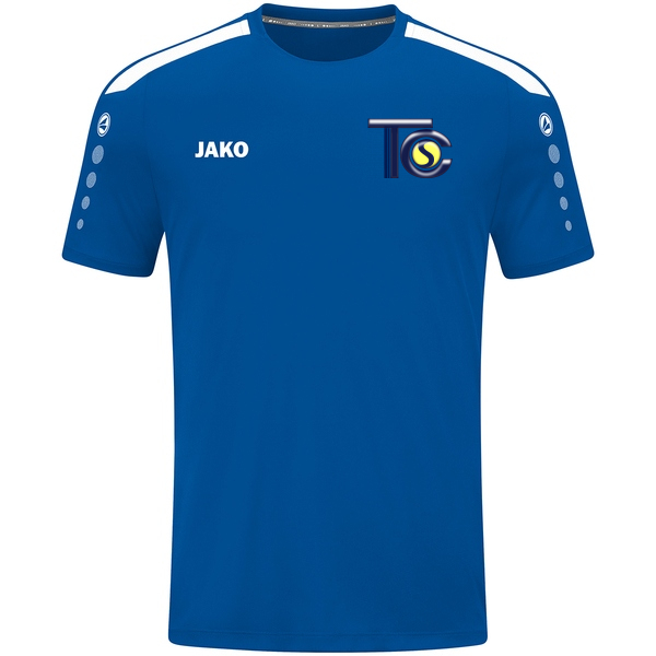 KinderTrikot Power kurzarm 