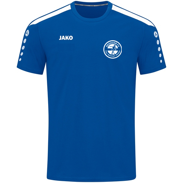 KinderT-Shirt Power 