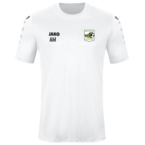 Maillot Team manches courtes 