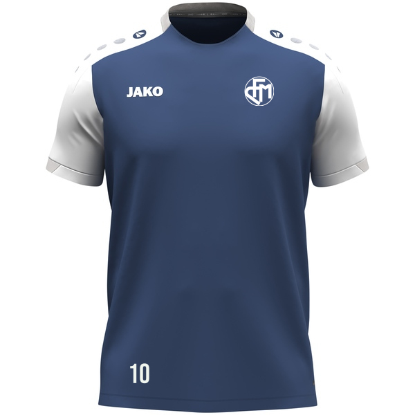 T-Shirt Dynamic 