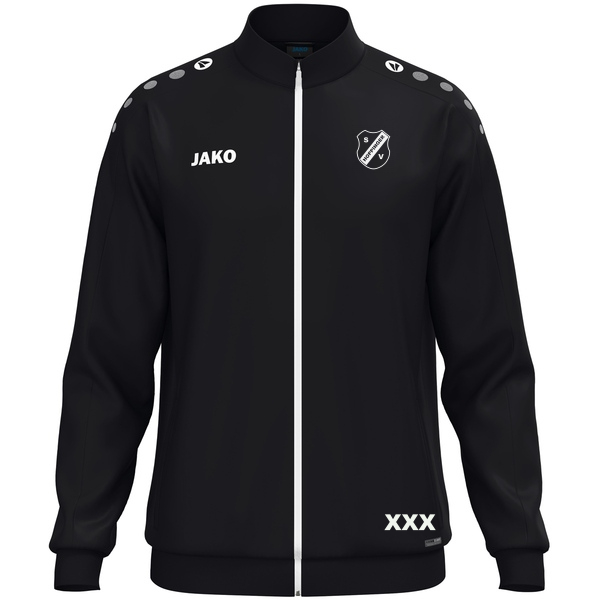 Polyesterjacke One 