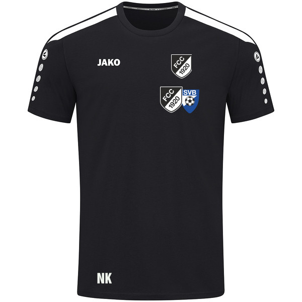 KinderT-Shirt Power 