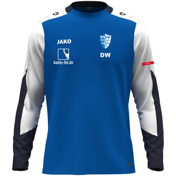 Longsleeve Dynamic 