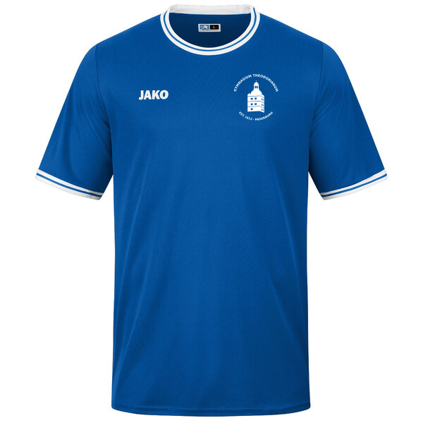 Shooting Shirt Center 2.0 