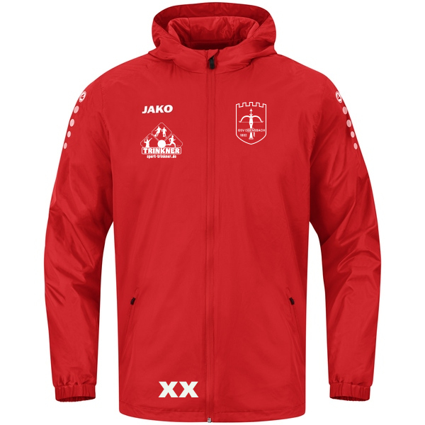 Allwetterjacke Team 2.0 
