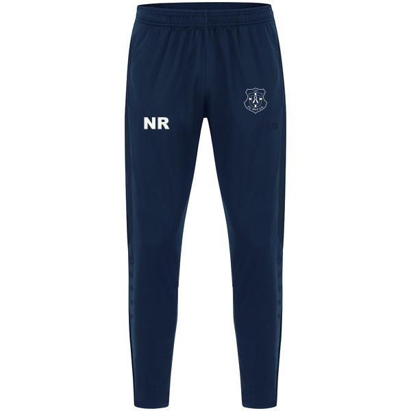 KinderPolyesterhose Power 