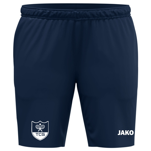 womanFreizeitshort Dynamic Damen 
