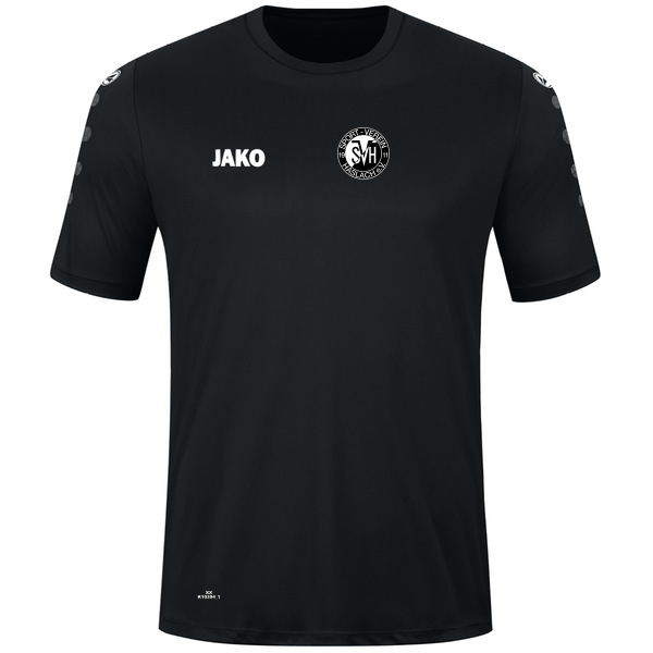 Trikot Team kurzarm 