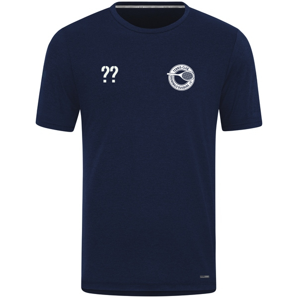 T-Shirt Pro Casual 