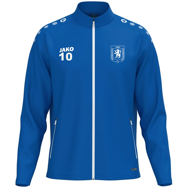 Freizeitjacke One 