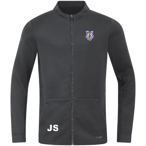 Jacke Pro Casual 