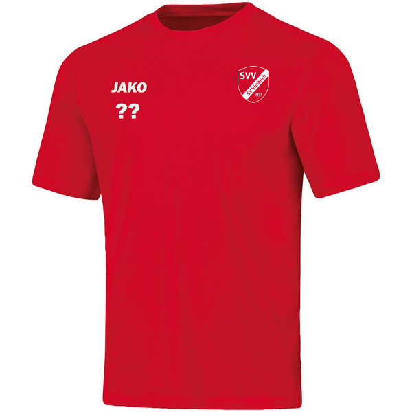 KinderT-Shirt Base 