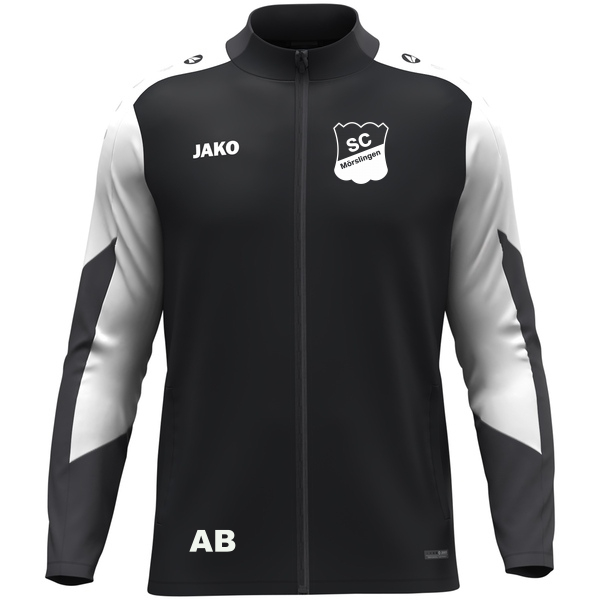 Polyesterjacke Dynamic 