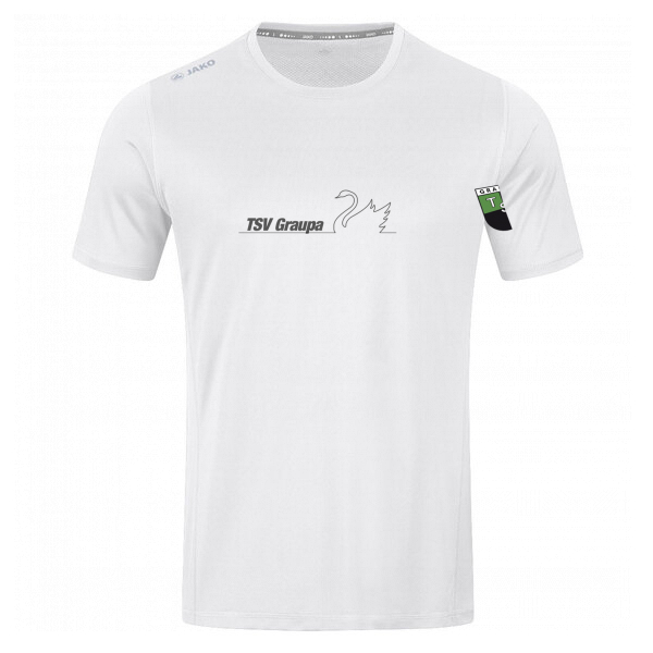 KinderT-Shirt Run 2.0 