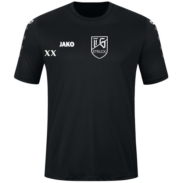 Trikot Team kurzarm 