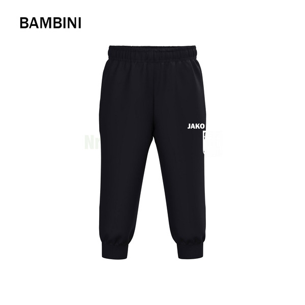 KinderPolyesterhose One Bambini 