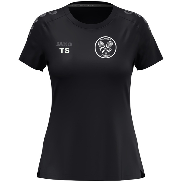 womanT-Shirt Light Flow Damen 