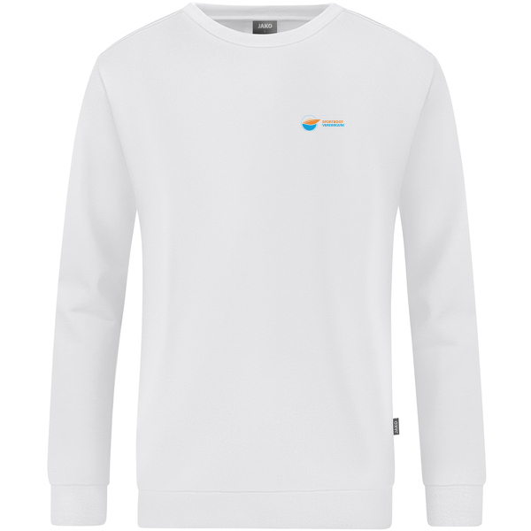 Sweat Organic 