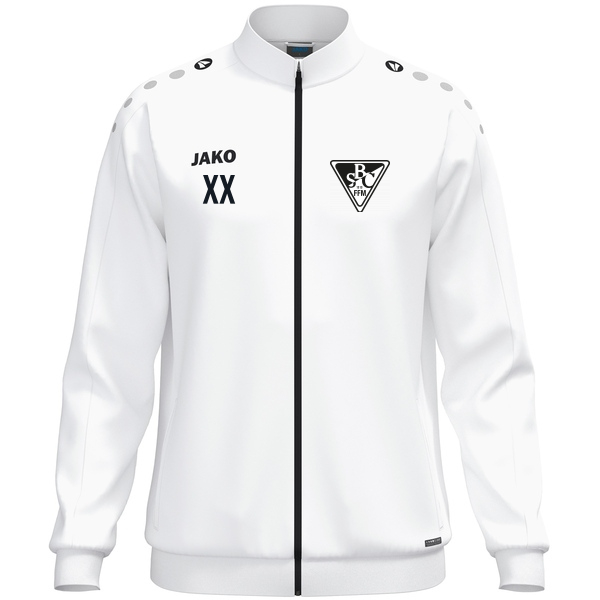 Polyesterjacke One 