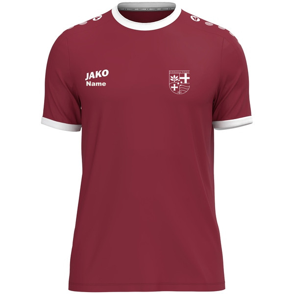 Trikot One kurzarm 