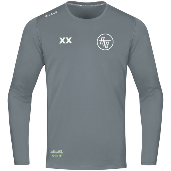 KinderLongsleeve Run 2.0 
