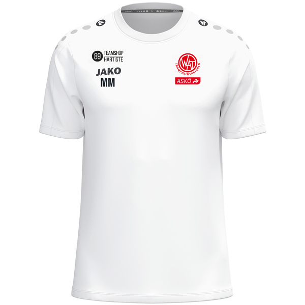 KinderT-Shirt One Cotton 