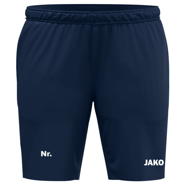 womanFreizeitshort Dynamic Damen 