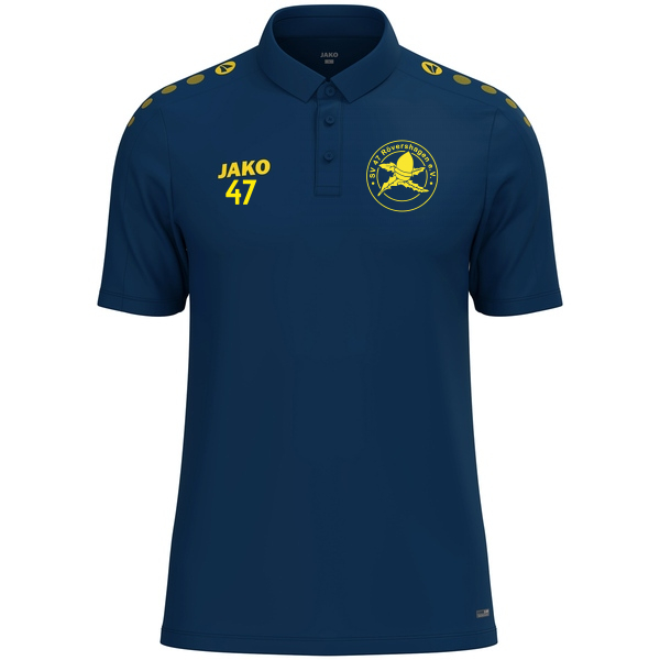 Polo One 