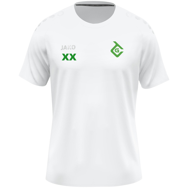 T-Shirt Light Flow 