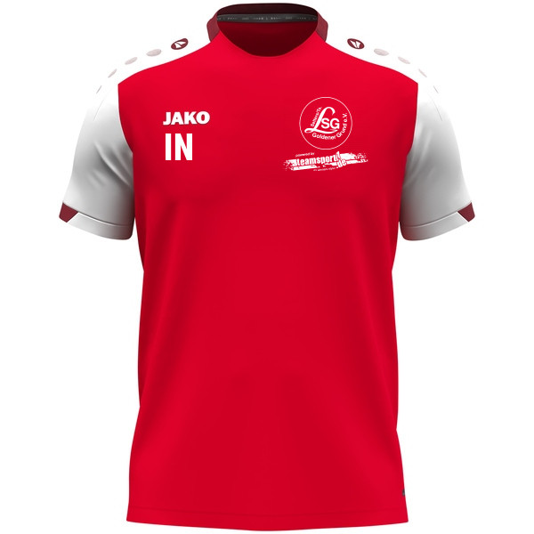T-Shirt Dynamic 